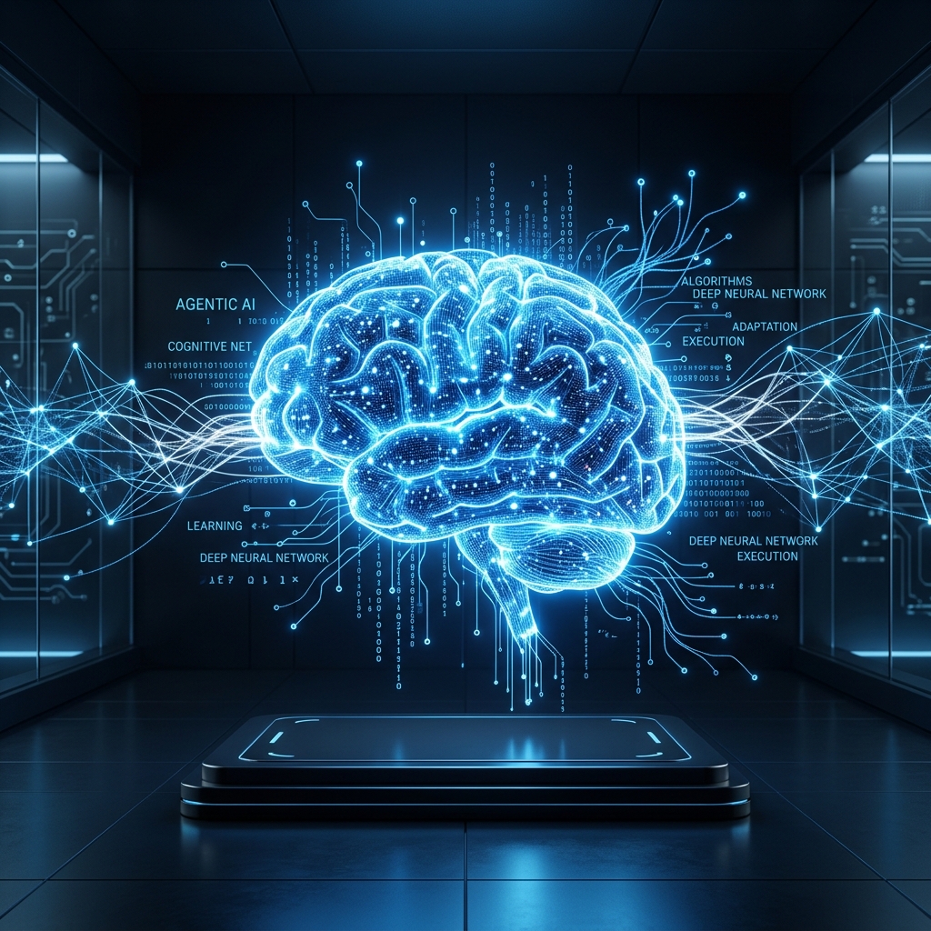Inteligencia Artificial Agéntica Claude Fable