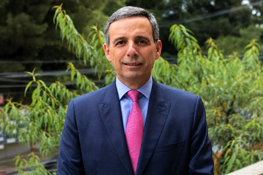 Miguel Gómez Martínez MinHacienda