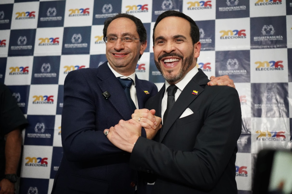 Ministros confirmados gobierno De la Espriella