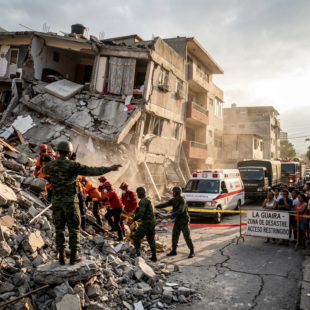 10 conflictos globales de 2026 Crisis Group